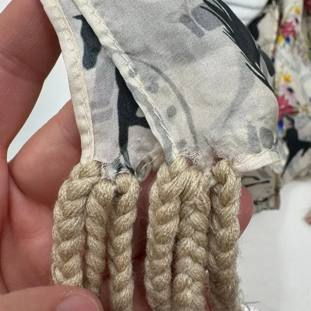 Johnny Was nwt brand